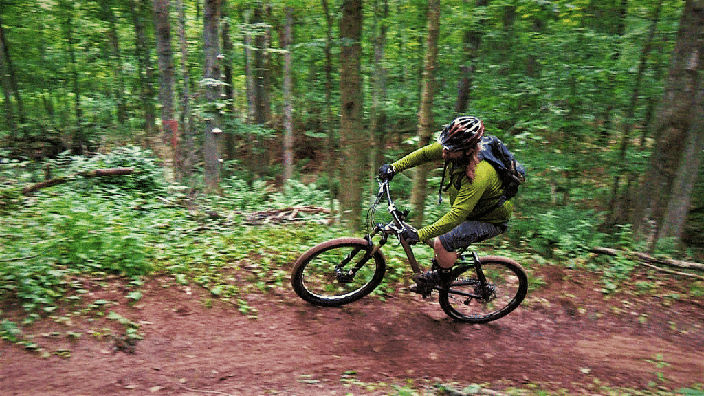 Bruno’s Run Munising Visitor's Bureau