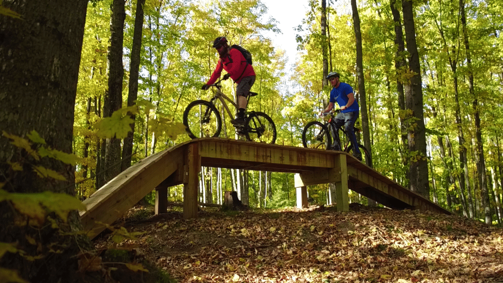 Valley Spur Recreation Area Munising Visitor S Bureau